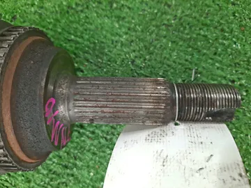 ПРИВОД НА TOYOTA ISIS ZNM10G 1ZZ-FE