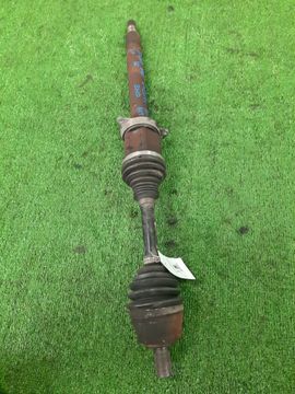 ПРИВОД НА VOLVO V40 MV D4204T