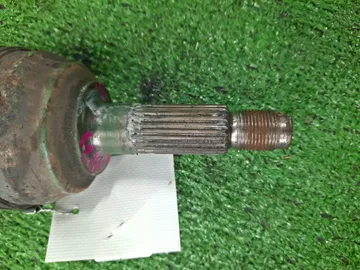 ПРИВОД НА TOYOTA BB QNC21 3SZ-VE