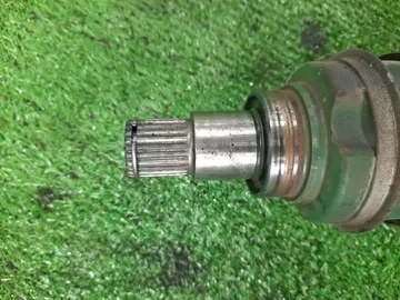 ПРИВОД НА TOYOTA BB QNC21 3SZ-VE