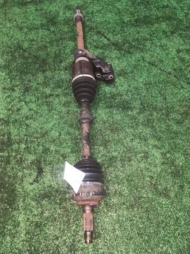 ПРИВОД НА MAZDA ATENZA GGEP LF-DE