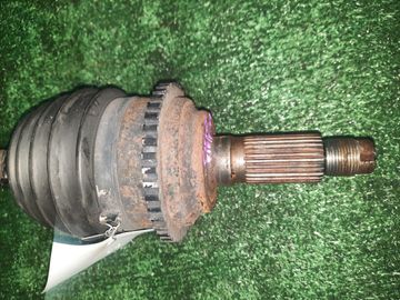 ПРИВОД НА MAZDA ATENZA GGEP LF-DE