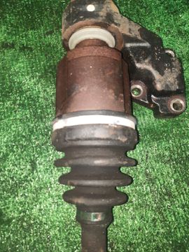 ПРИВОД НА MAZDA ATENZA GGEP LF-DE