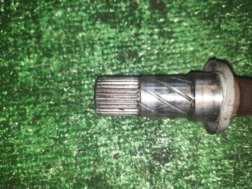 ПРИВОД НА MAZDA ATENZA GGEP LF-DE