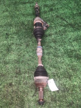 ПРИВОД НА MAZDA AXELA BK5P ZY-VE