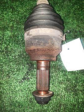 ПРИВОД НА MAZDA AXELA BK5P ZY-VE