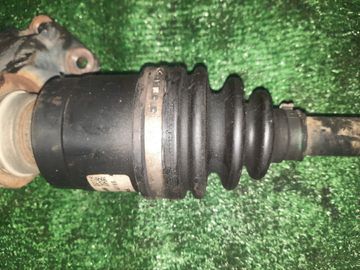 ПРИВОД НА MAZDA AXELA BK5P ZY-VE