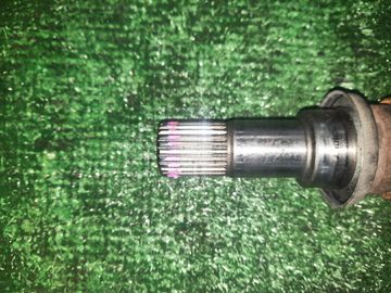 ПРИВОД НА MAZDA AXELA BK5P ZY-VE