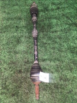 ПРИВОД НА MITSUBISHI CHARIOT GRANDIS N84W 4G64