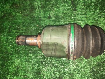 ПРИВОД НА MITSUBISHI CHARIOT GRANDIS N84W 4G64