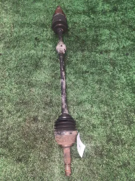 ПРИВОД НА NISSAN MARCH BNK12 CR14DE