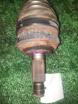 ПРИВОД НА HONDA ODYSSEY RA6 F23A