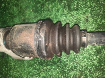 ПРИВОД НА HONDA ODYSSEY RA6 F23A