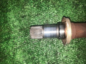 ПРИВОД НА HONDA ODYSSEY RA6 F23A