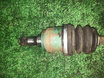 ПРИВОД НА DAIHATSU TERIOS KID J111G EF-DET