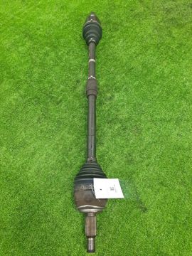 ПРИВОД НА MITSUBISHI GRANDIS NA4W 4G69