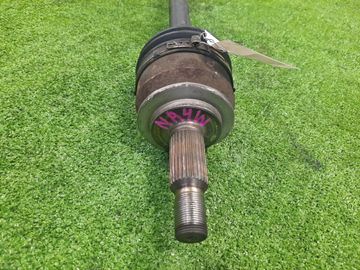 ПРИВОД НА MITSUBISHI GRANDIS NA4W 4G69