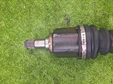 ПРИВОД НА MITSUBISHI GRANDIS NA4W 4G69