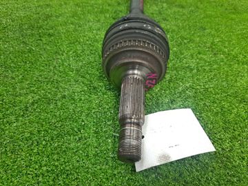 ПРИВОД НА TOYOTA COROLLA NZE124 1NZ-FE