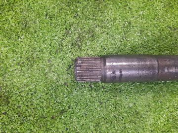 ПРИВОД НА TOYOTA COROLLA NZE124 1NZ-FE