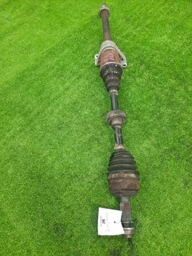 ПРИВОД НА HONDA CROSSROAD RT1 R18A