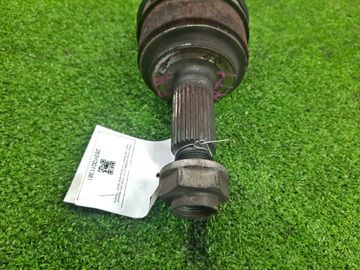 ПРИВОД НА HONDA CROSSROAD RT1 R18A