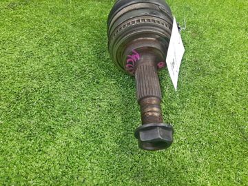 ПРИВОД НА TOYOTA HARRIER MCU15W 1MZ-FE