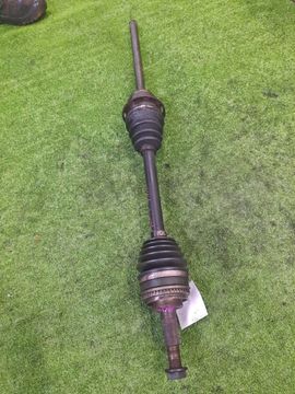 ПРИВОД НА TOYOTA HARRIER MCU15W 1MZ-FE