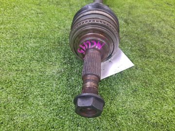 ПРИВОД НА TOYOTA HARRIER MCU15W 1MZ-FE