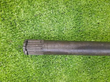 ПРИВОД НА TOYOTA HARRIER MCU15W 1MZ-FE