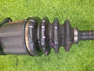 ПРИВОД НА TOYOTA PREMIO ZZT240 1ZZ-FE