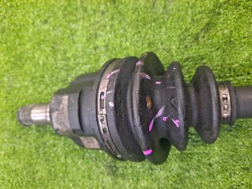 ПРИВОД НА TOYOTA COROLLA NZE121 1NZ-FE