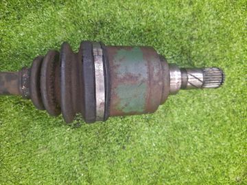 ПРИВОД НА TOYOTA CAMI J102E K3-VE