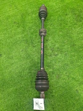 ПРИВОД НА HONDA STREAM RN1 D17A