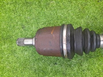 ПРИВОД НА HONDA STREAM RN1 D17A