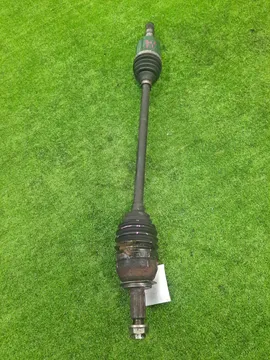 ПРИВОД НА SUBARU FORESTER SJG FA20