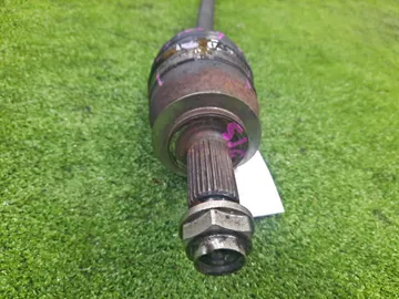 ПРИВОД НА SUBARU FORESTER SJG FA20