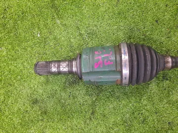 ПРИВОД НА SUBARU FORESTER SJG FA20