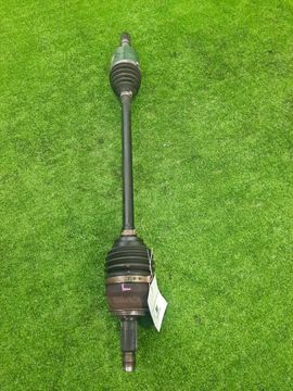 ПРИВОД НА SUBARU FORESTER SJG FA20