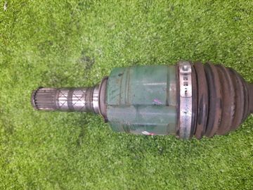 ПРИВОД НА SUBARU FORESTER SJG FA20