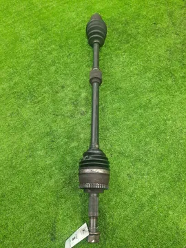 ПРИВОД НА NISSAN PRIMERA QP12 QG18DE