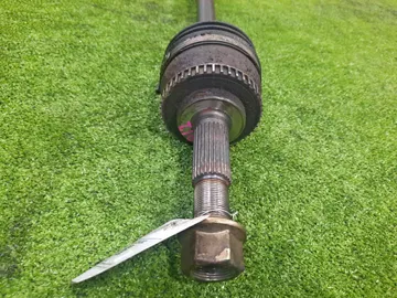 ПРИВОД НА NISSAN PRIMERA QP12 QG18DE