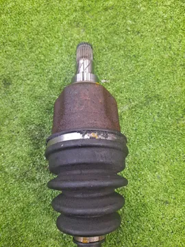 ПРИВОД НА NISSAN PRIMERA QP12 QG18DE