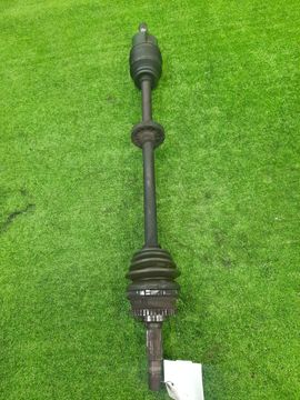 ПРИВОД НА NISSAN PRIMERA QP11 QG18DE