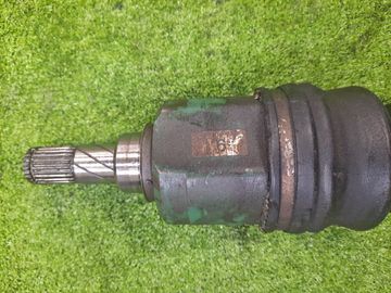 ПРИВОД НА NISSAN PRIMERA QP11 QG18DE