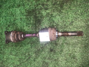 ПРИВОД НА MITSUBISHI CHALLENGER K97WG 4M40T