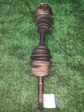 ПРИВОД НА NISSAN TERRANO LR50 VG33E