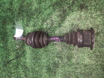 ПРИВОД НА NISSAN TERRANO LR50 VG33E