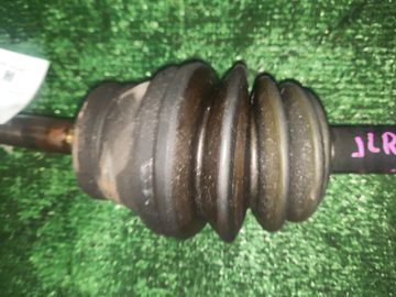 ПРИВОД НА NISSAN TERRANO LR50 VG33E