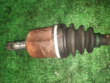 ПРИВОД НА MAZDA ATENZA GGEP LF-DE